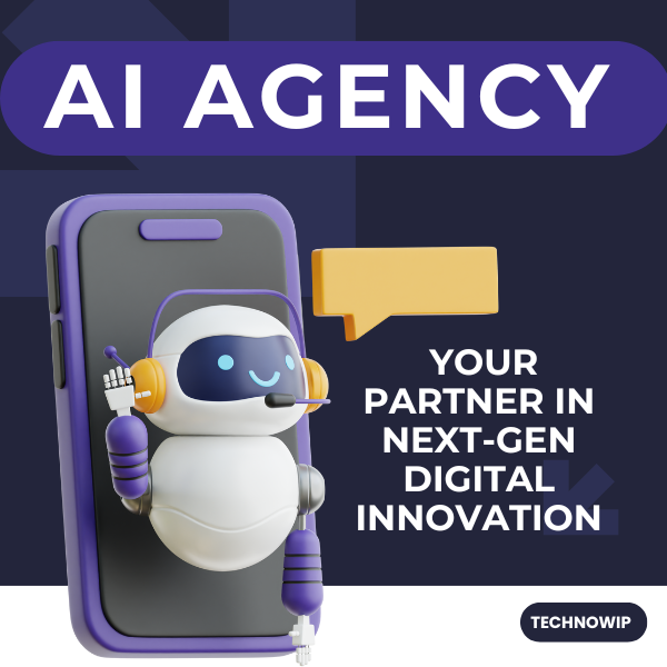 ai agency