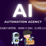 AI Automation Agency