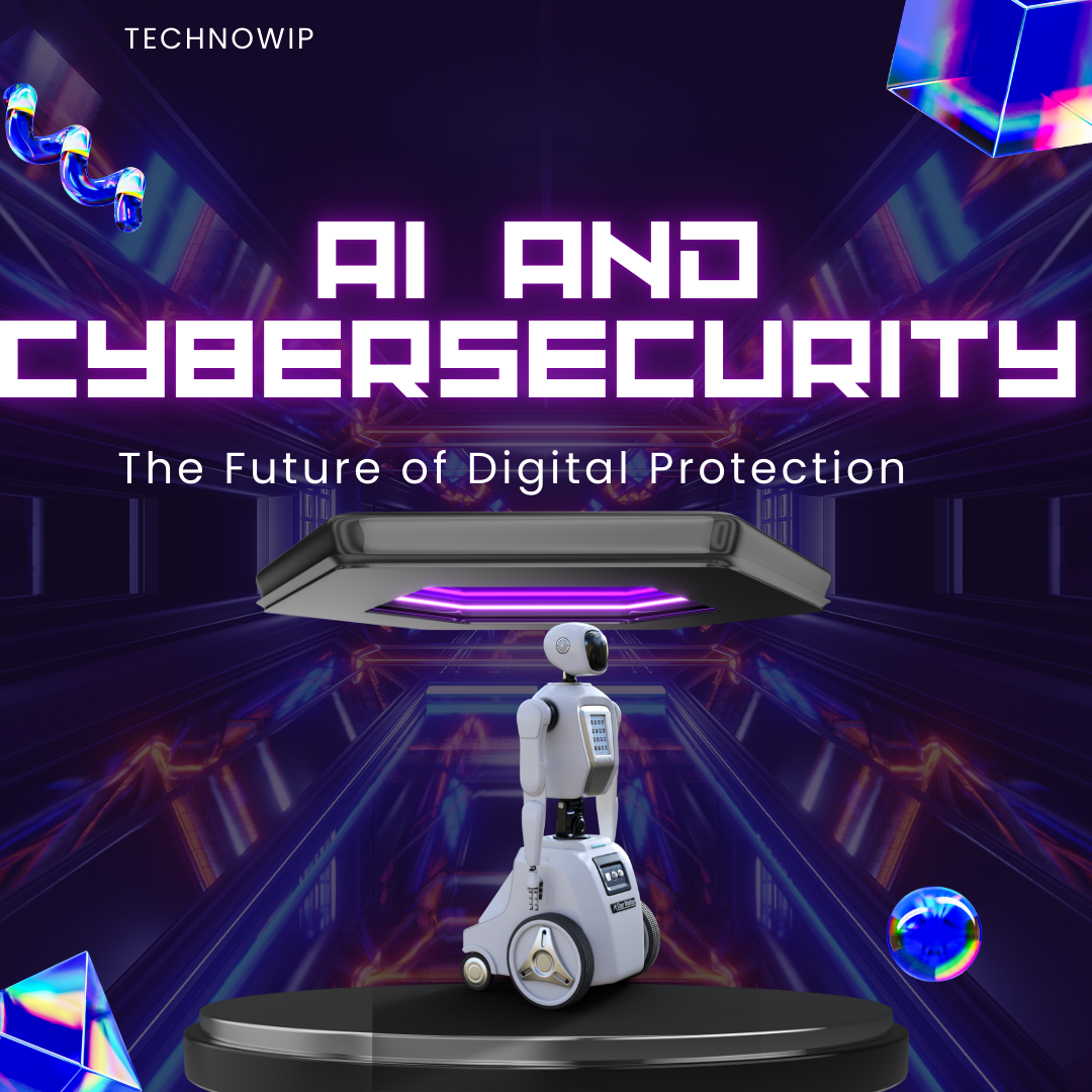 AI and Cybersecurity