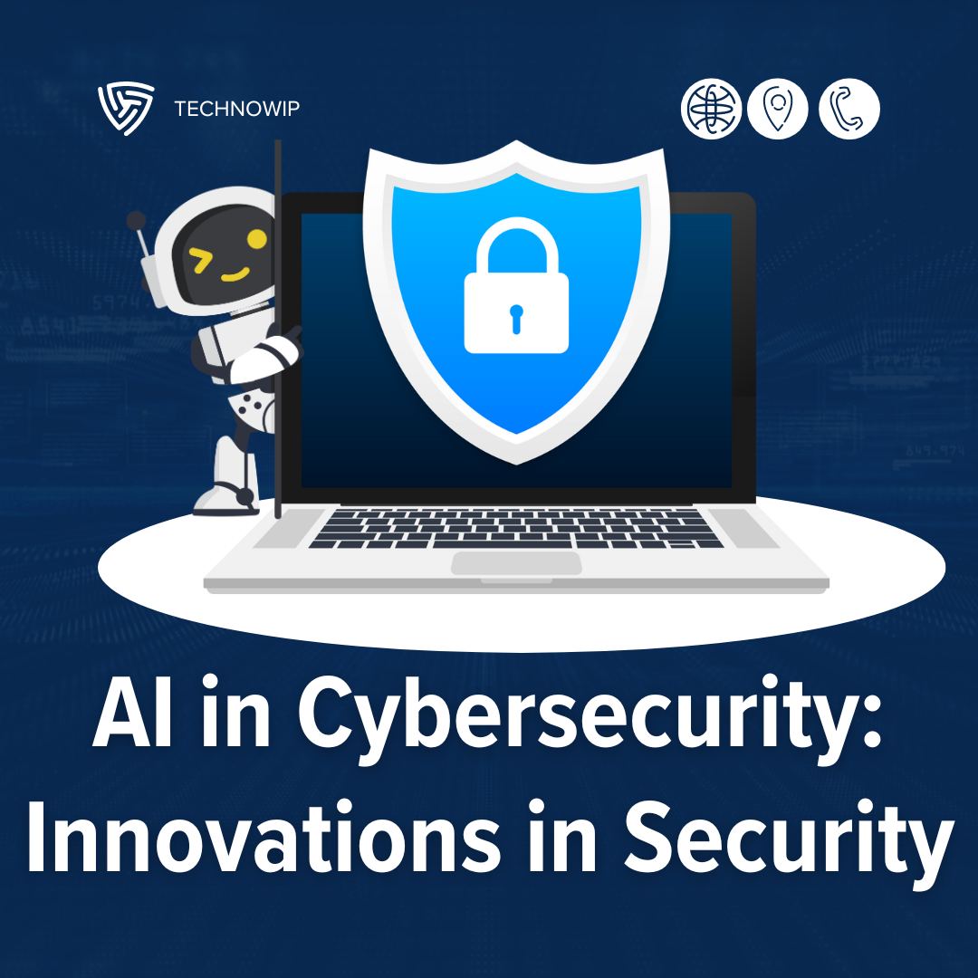 AI in Cybersecurity