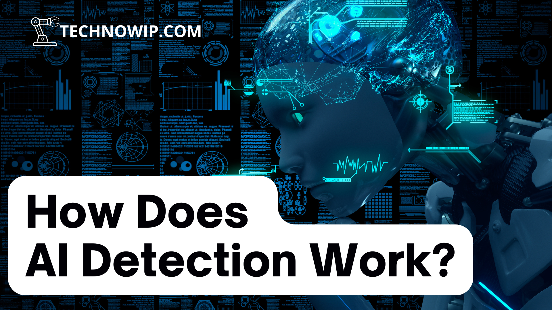 How Does AI Detection Work