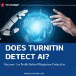 Does Turnitin Detect AI