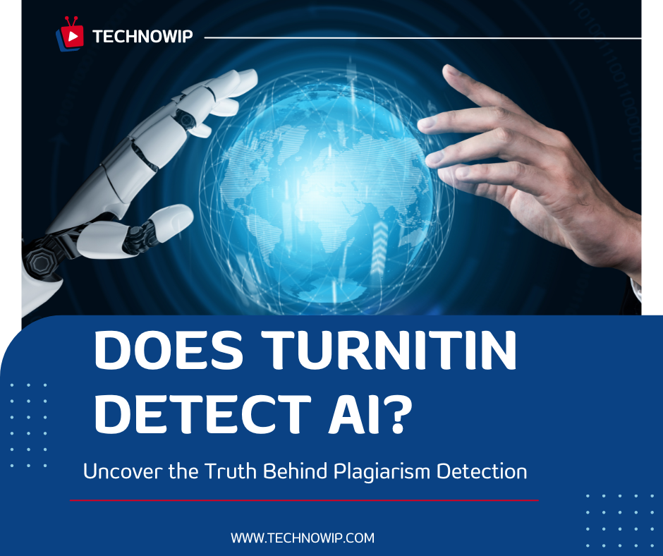 Does Turnitin Detect AI