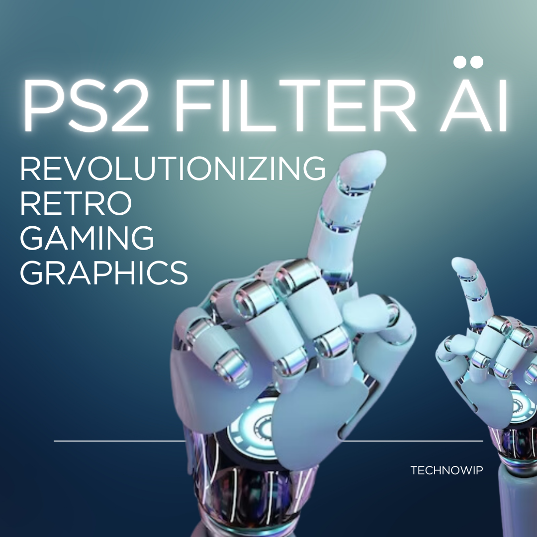 PS2 Filter AI