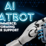 AI Chatbot for eCommerce