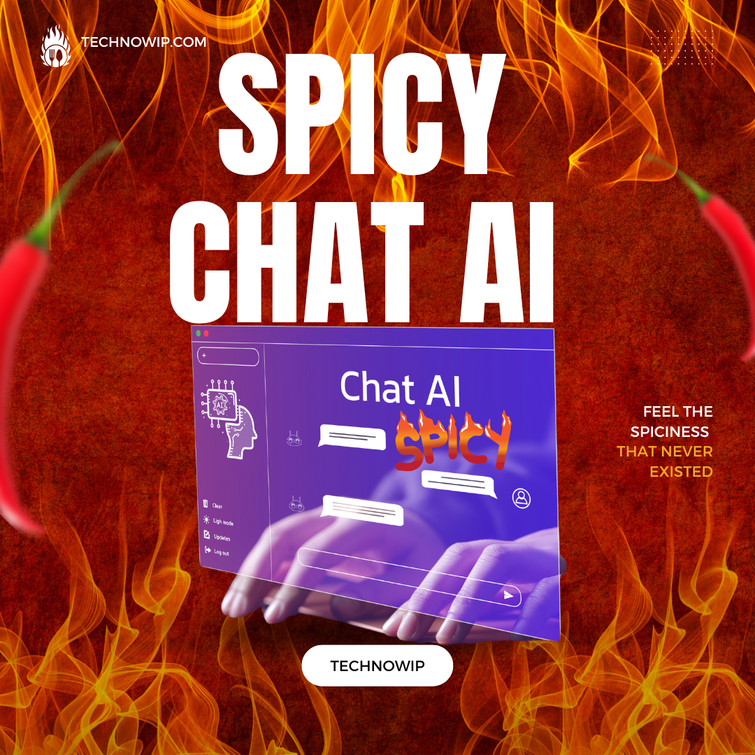 spicy chat ai