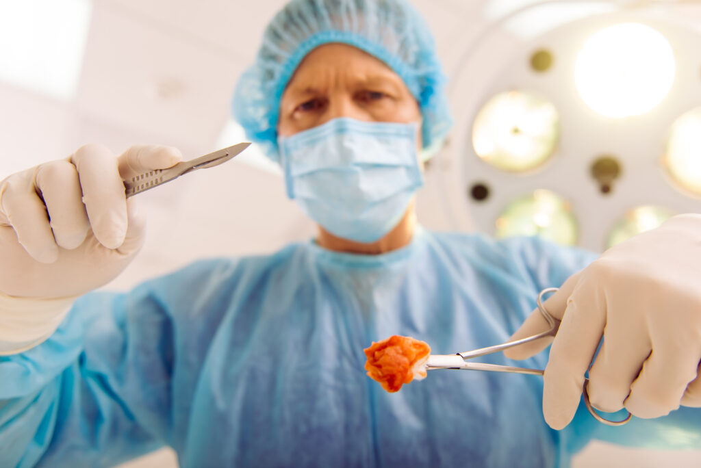 Is Robotic Surgery Better Than Traditional Surgery