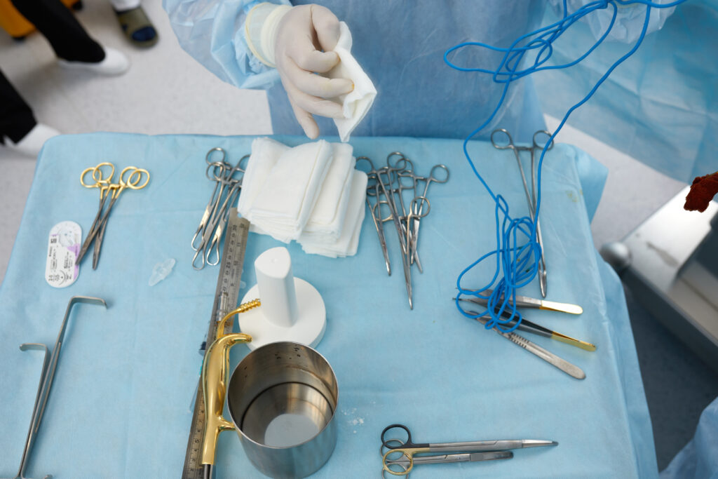 Is Robotic Surgery Better Than Traditional Surgery