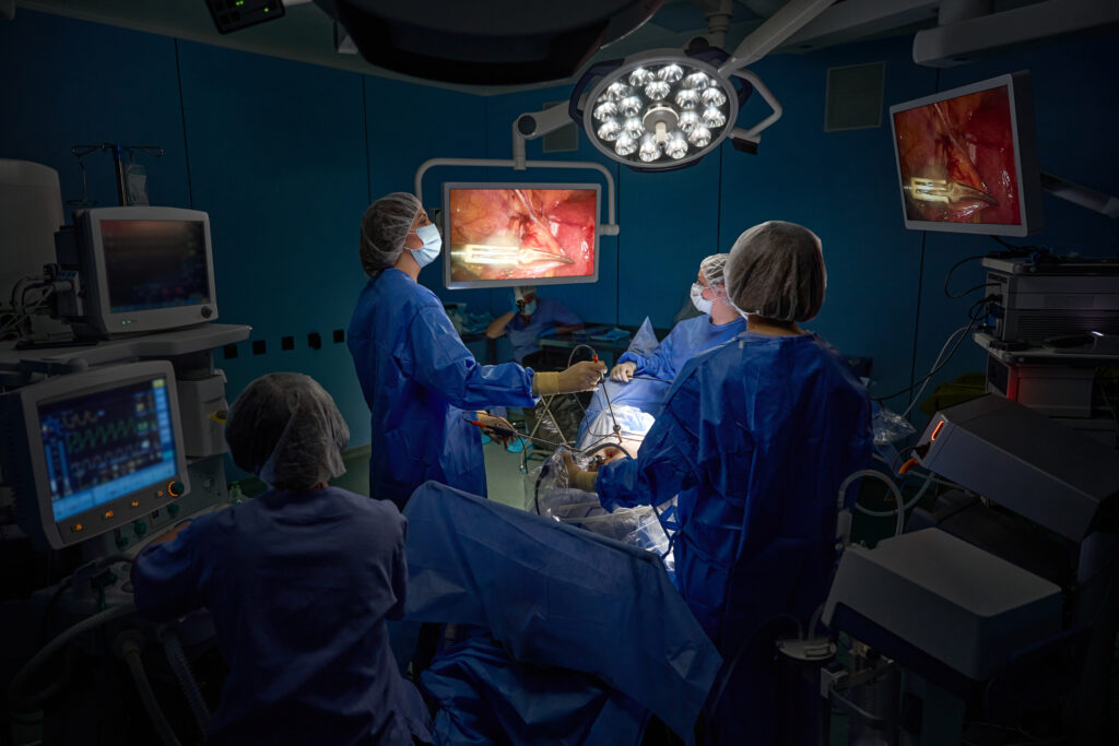 Is Robotic Surgery Better Than Traditional Surgery