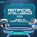 Artificial Intelligence 101