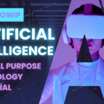 Artificial Intelligence General Purpose Technology