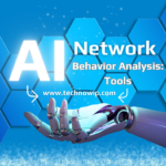 Artificial Intelligence Network Behavior Analysis