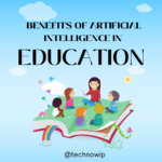 Benefits of artificial Intelligence in Education