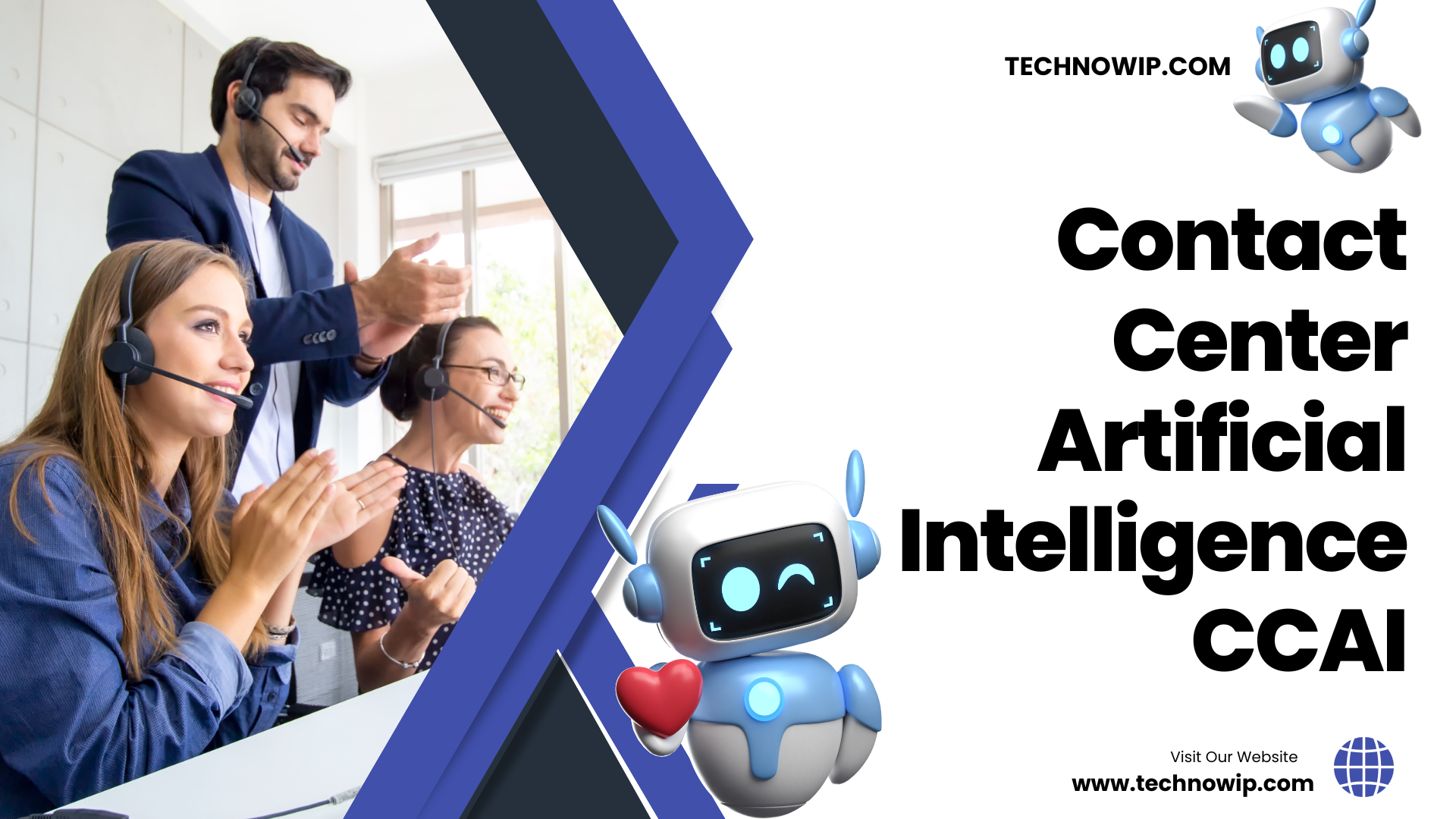 Contact Center Artificial Intelligence