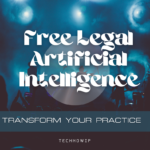 Free Legal Artificial Intelligence