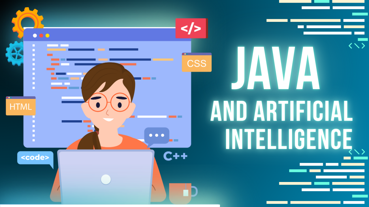 Java and Artificial Intelligence