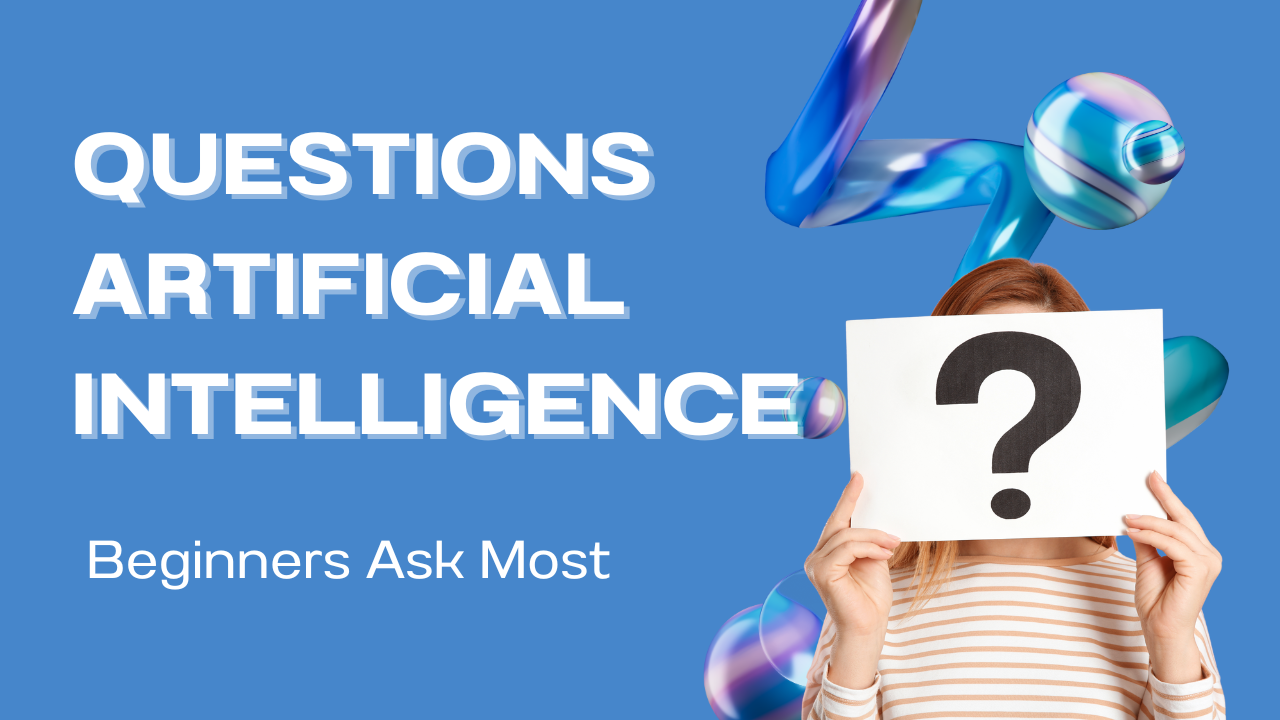 Questions Artificial Intelligence