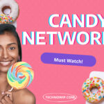 Candy Network AI