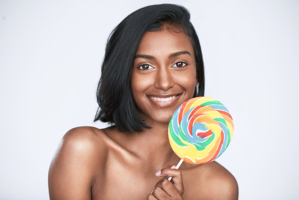 Candy Network AI