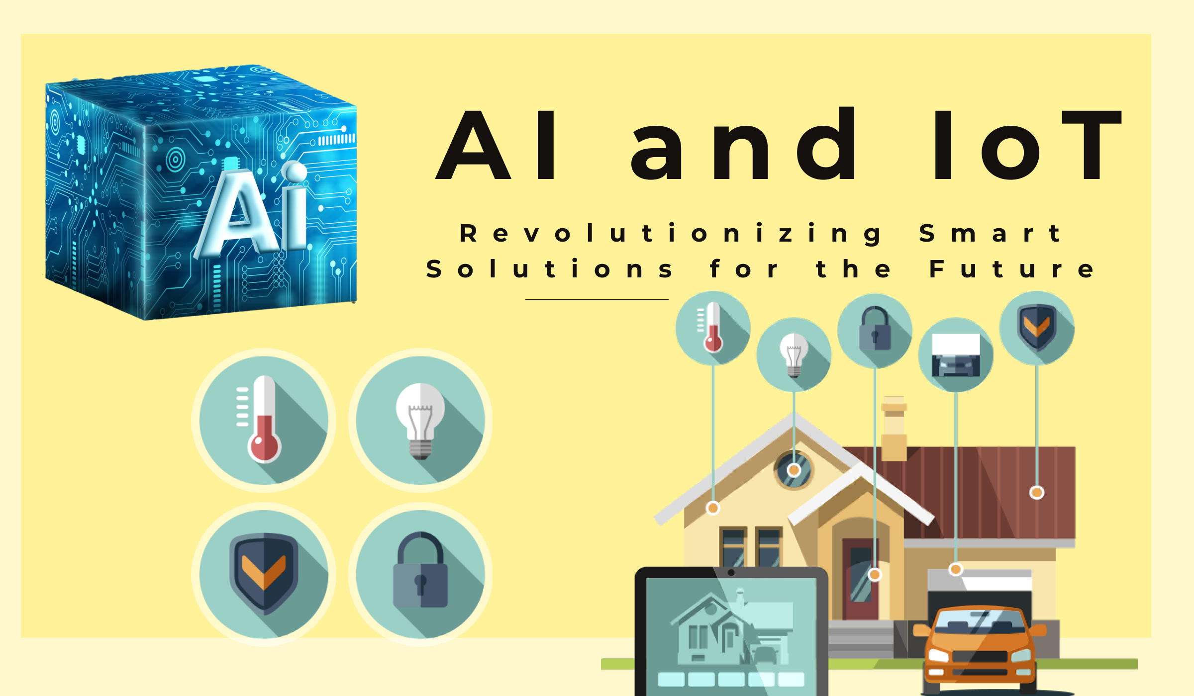 AI and IoT