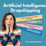 Artificial Intelligence Dropshipping