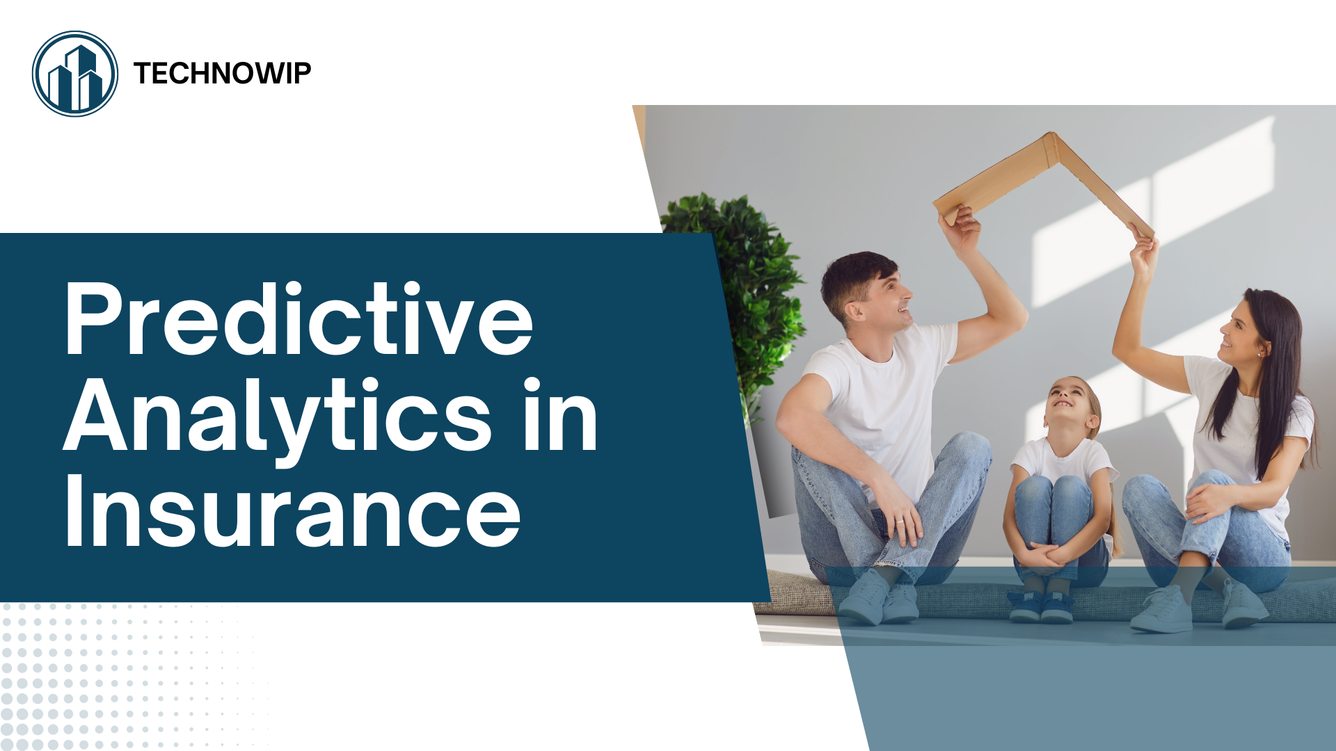 Predictive Analytics in Insurance