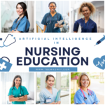 Artificial intelligence in Nursing Education