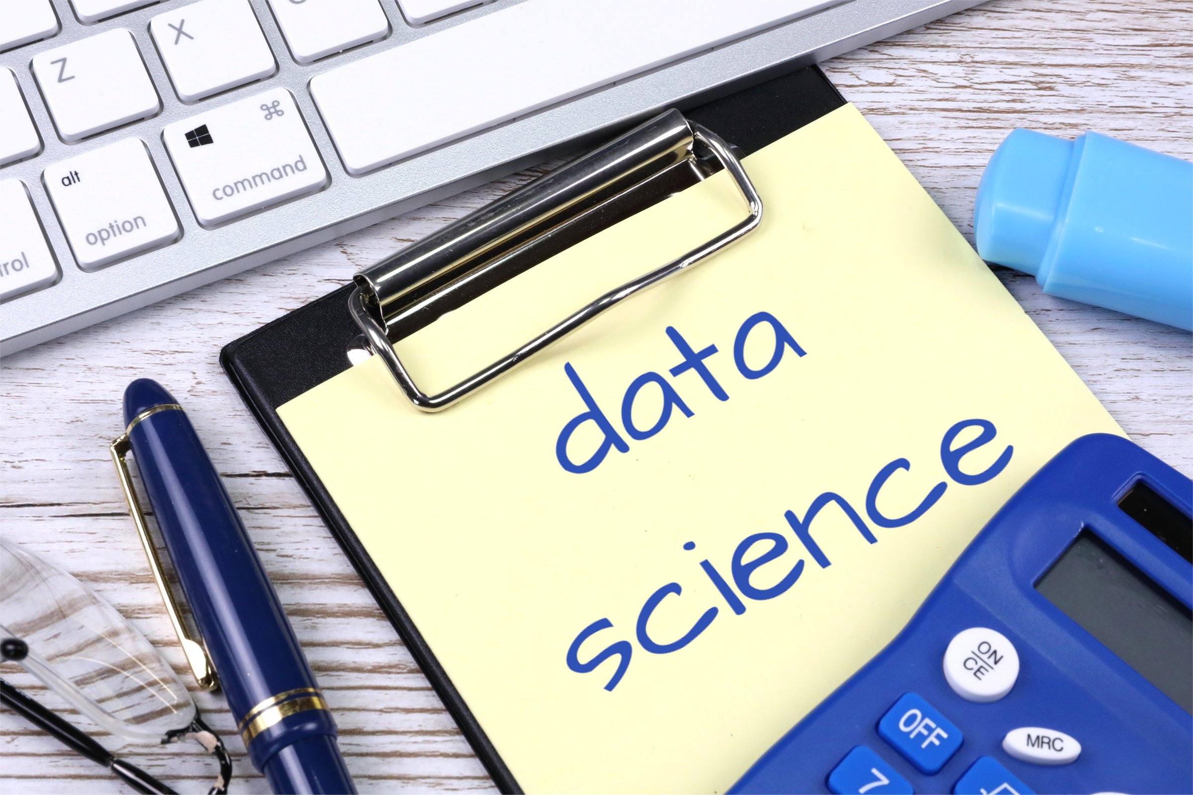 Data Science vs Computer Science