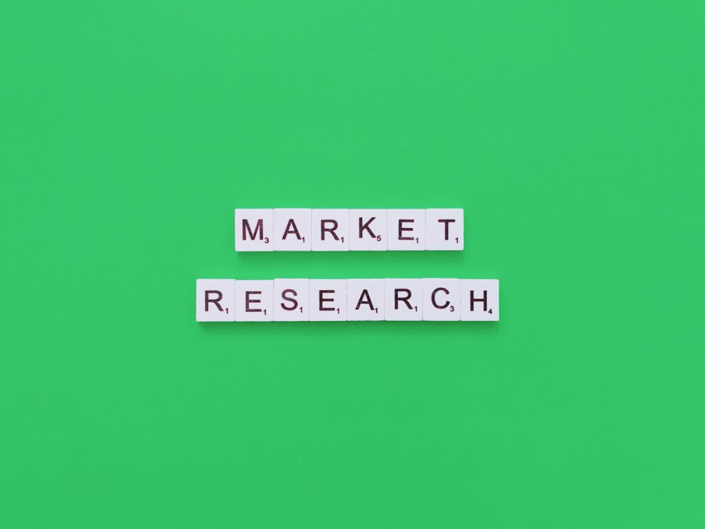 AI in Market Research