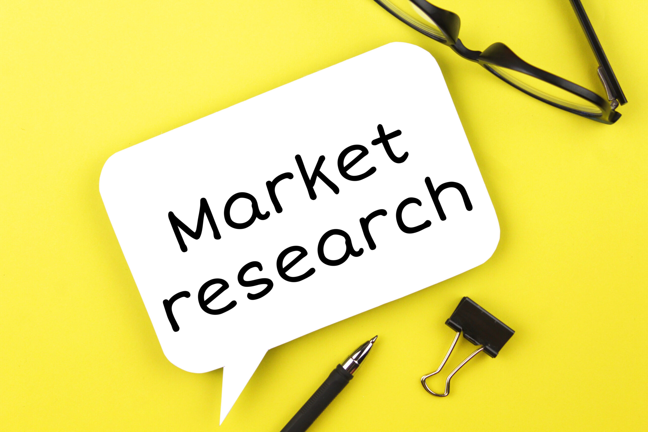 AI in Market Research