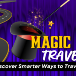 magic travel ai